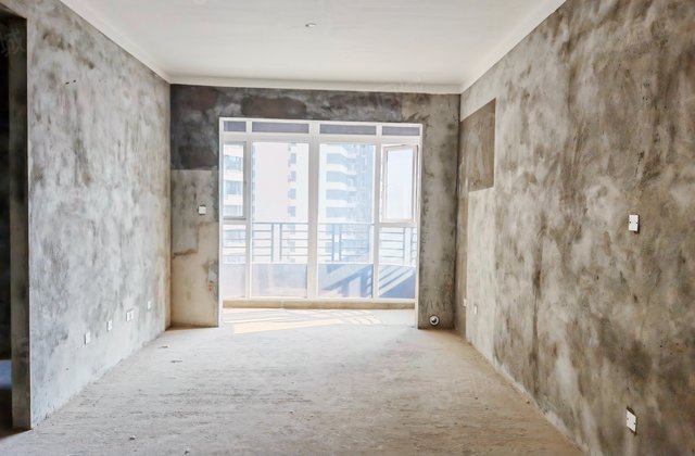 万峰城D区峰景里3室2厅114.6㎡92万二手房图片