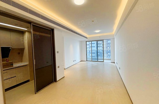 万科金域曦府3室2厅109㎡325万二手房图片