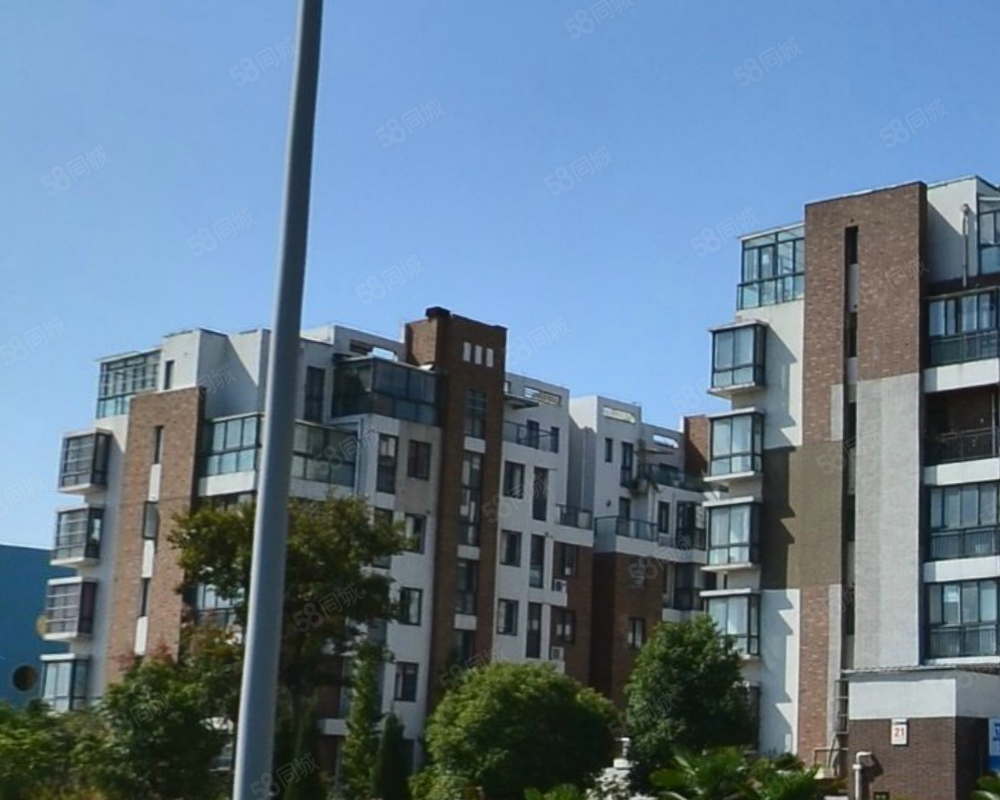 【尚城(别墅), 尚城(别墅)小区详情,房价走势,房源,业主论坛】- 扬州