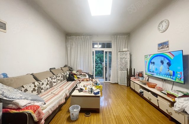 凤天锦园2室2厅86.84㎡80万二手房图片