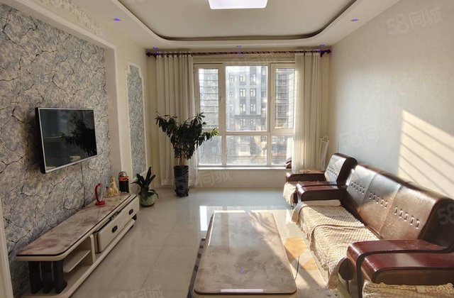 御景华庭(一期)2室1厅90㎡46.8万二手房图片