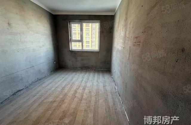 秦基悦山湖3室2厅118.28㎡68万二手房图片