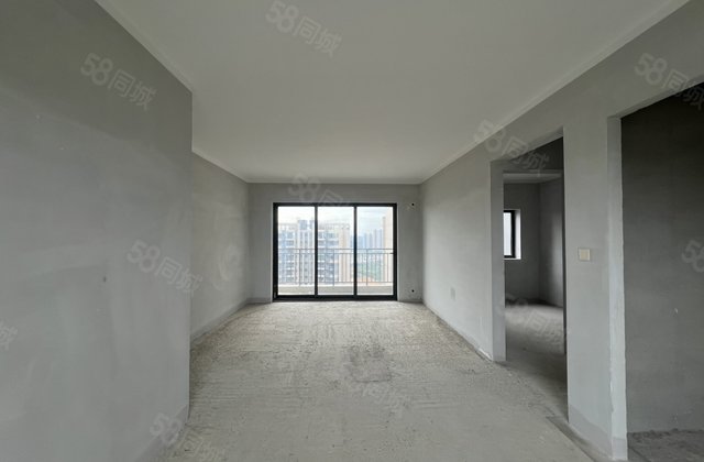 万象天地4室2厅132㎡88万二手房图片