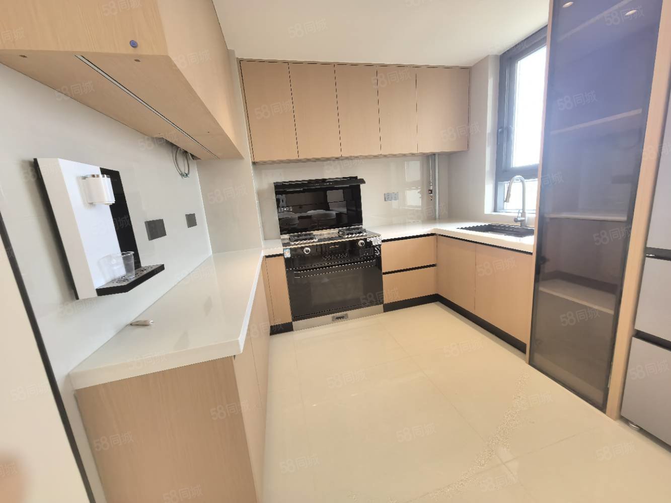 碧桂园凤熹台3室2厅2卫117㎡南北73万