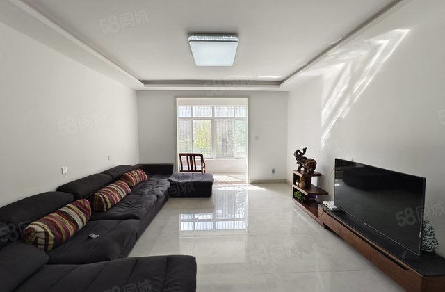 明辉阿卡迪亚3室2厅141㎡69万二手房图片