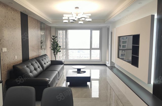 集荣丽景3室1厅106.5㎡72万二手房图片