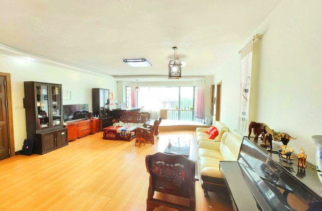 金碧御水山庄5室2厅267.95㎡133万二手房图片