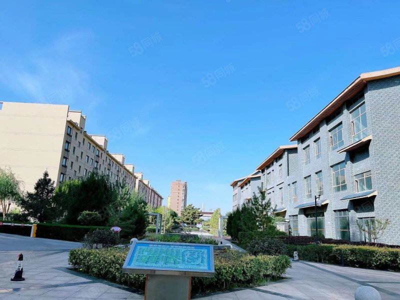 毓秀花园3室2厅1卫129㎡南北52万