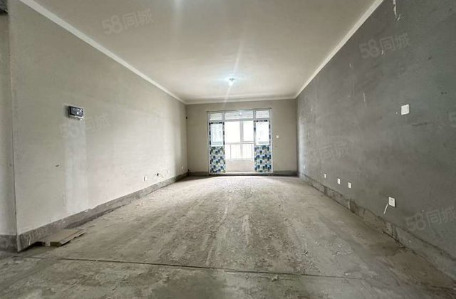 盛世中央公馆3室2厅129㎡97万二手房图片