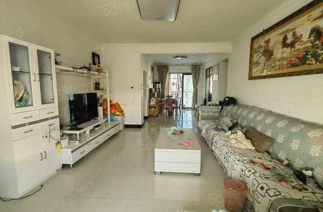 学府时代南区3室2厅120㎡43.8万二手房图片