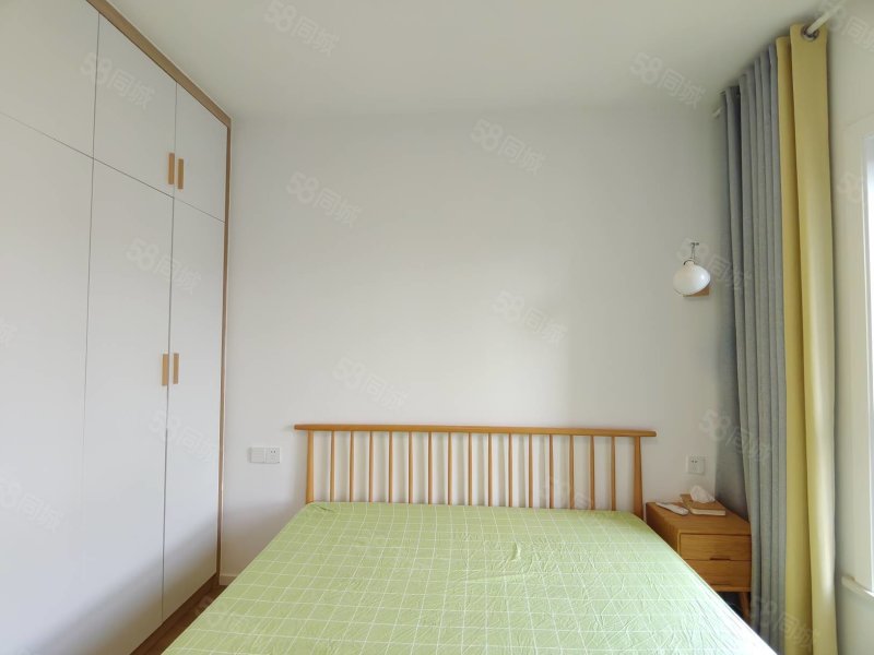 金诺公馆3室2厅1卫106㎡南北69.8万