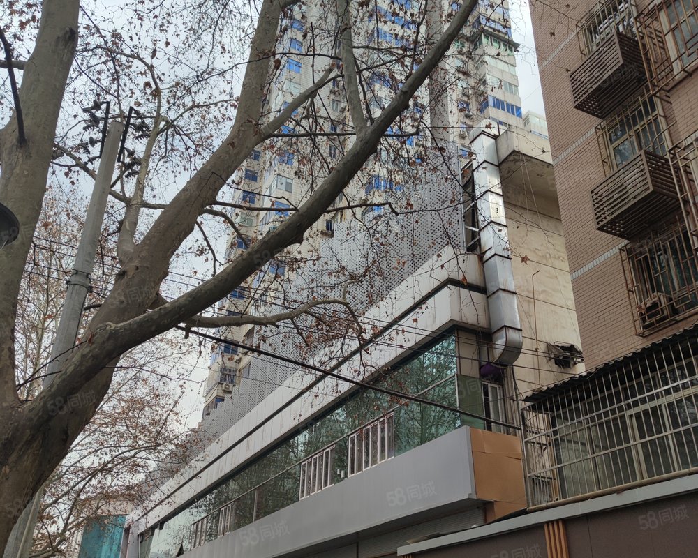 【和平花园, 和平花园小区详情,房价走势,房源,业主论坛】- 西安58