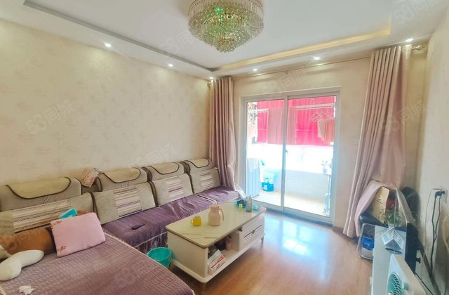 急售！阿尔卡迪亚，婚房过度必看，刚需5万入住，