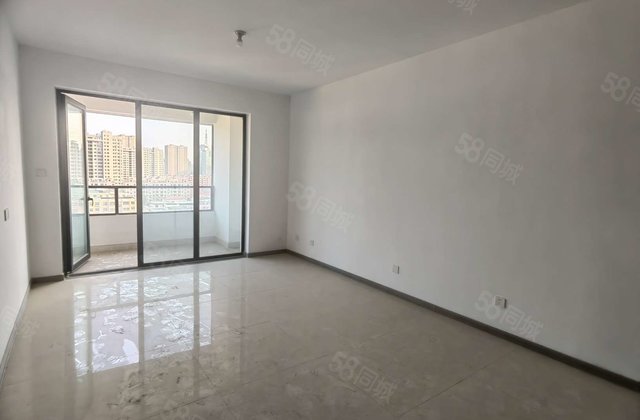 民生城市之尊 3室2厅 116平单价全小区   好楼层