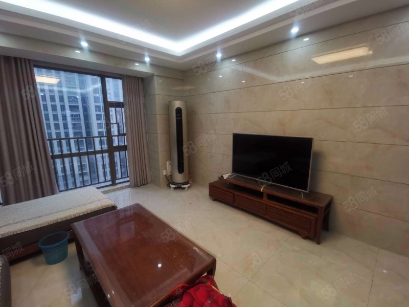 金辉华府商品住宅商圈成熟南向采光好双卫