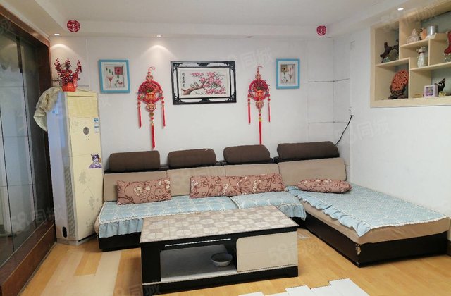 急售 星光小区 多层精装 南北通透随时看房