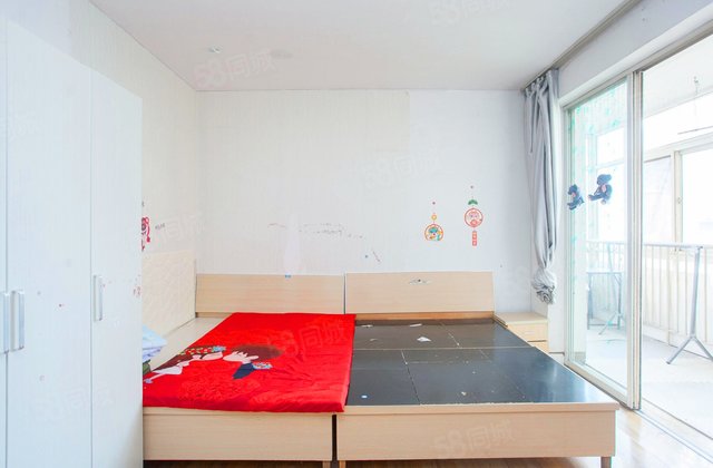 文华苑F区4室0厅116.63㎡88万二手房图片