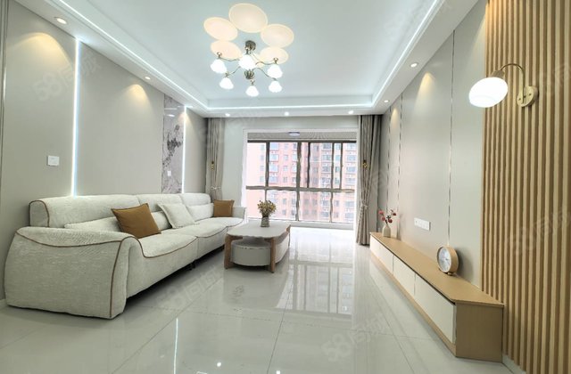 万事达生活广场3室1厅105㎡59.8万二手房图片