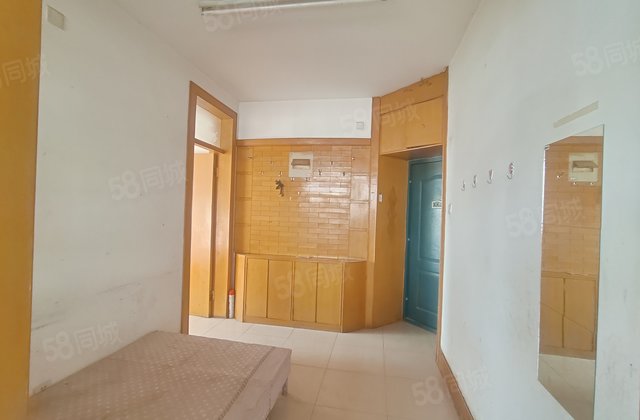 (真实保证)中医院家属院小区2室