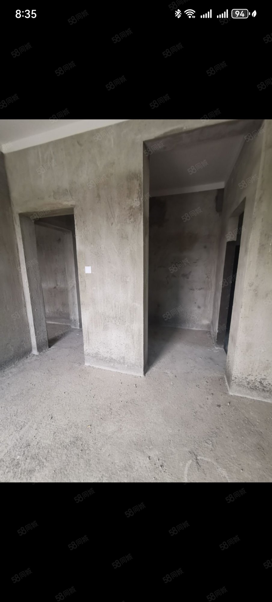 九岭春风3室2厅2卫126㎡南88万