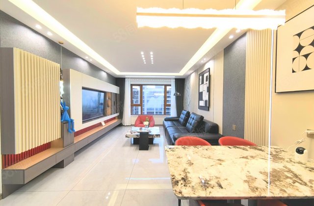 大众置业理想城市2室1厅89.39㎡57万二手房图片