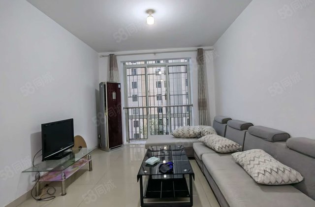 急售丽水名都住宅 运河边  全屋大飘窗设计