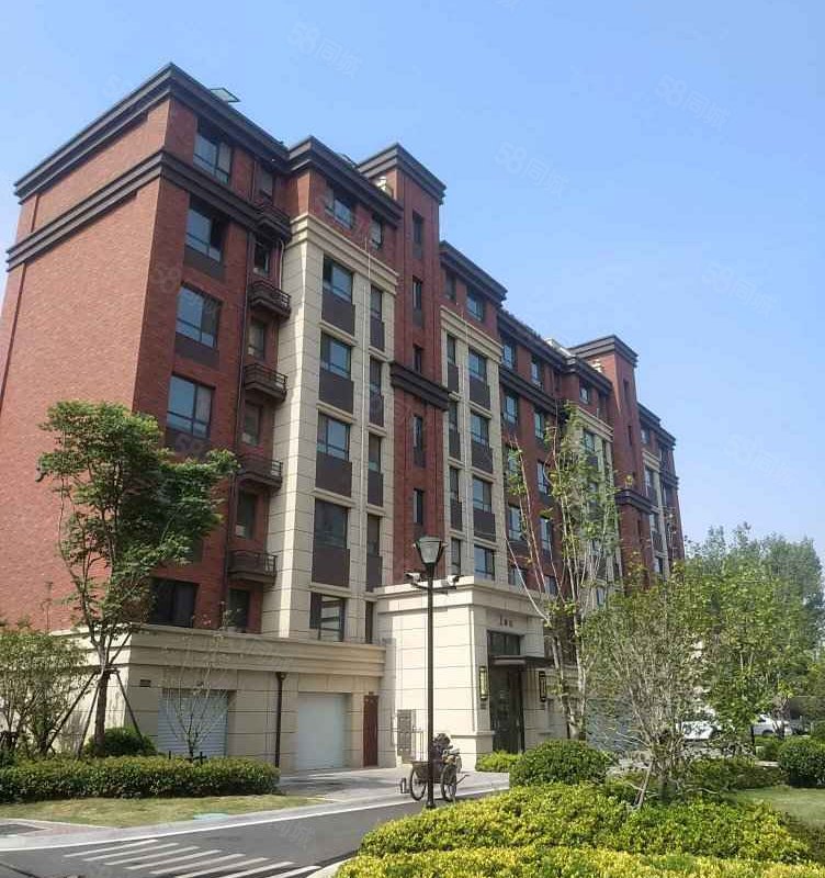 【兴滕清水湾, 兴滕清水湾小区详情,房价走势,房源,业主论坛】- 滕州