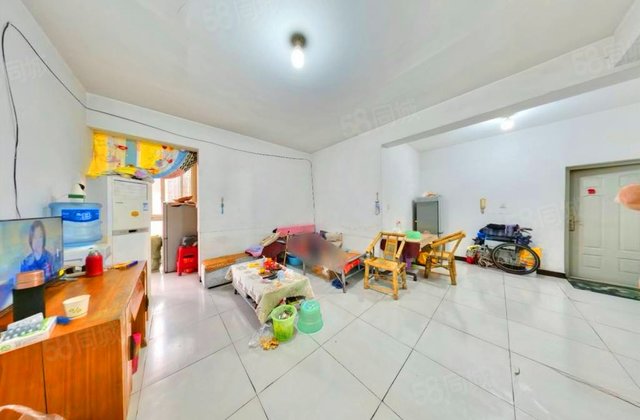 滨西绿洲2室2厅74.7㎡43.8万二手房图片