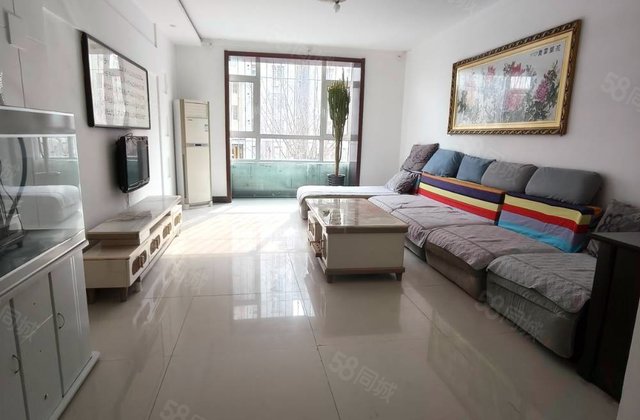 兰汀园3室2厅118㎡75万二手房图片