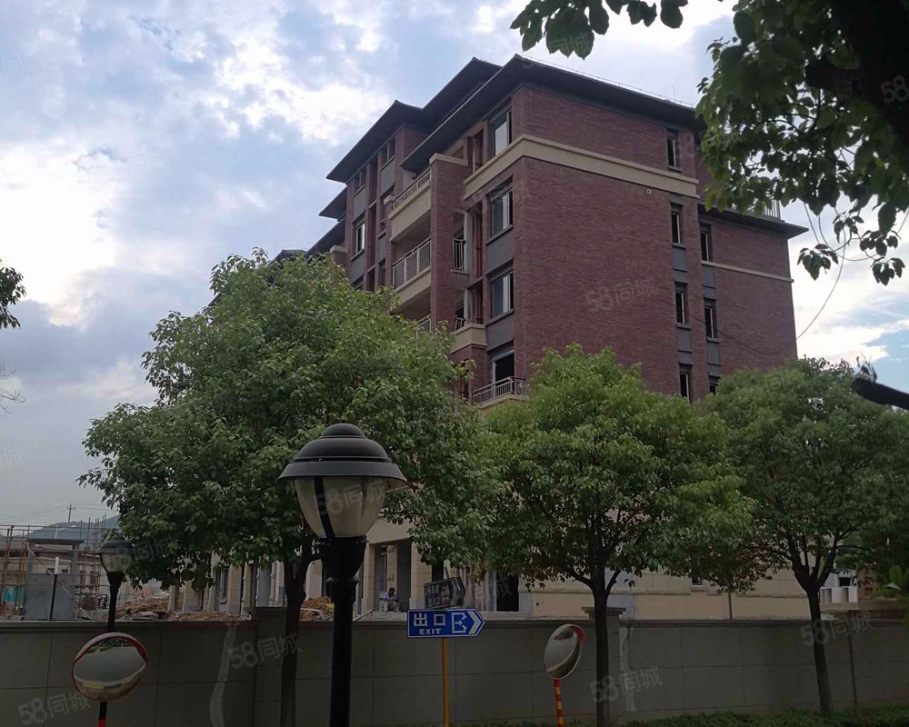 【万科璞悦山, 万科璞悦山小区详情,房价走势,房源,业主论坛】- 南京