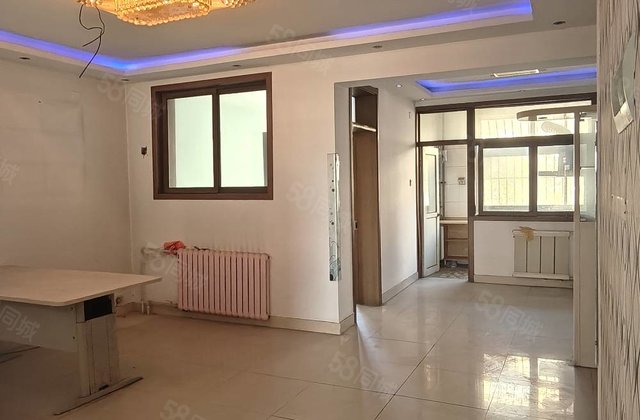 房市中心！公园附近！萃苑小区鲁阳公寓三室！送车库！