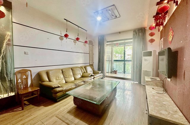 西区御景2室2厅85.62㎡56.5万二手房图片