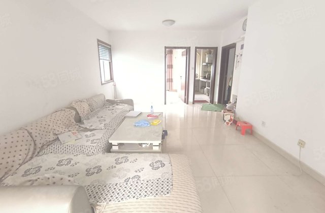 急售 火车站南 西关街 西湖馨苑 两室全明户型 免大税可按揭