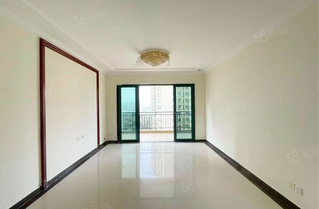 恒大御景湾3室2厅110㎡73万二手房图片