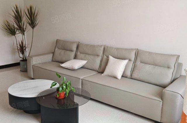 利民小区3室2厅121㎡65万二手房图片