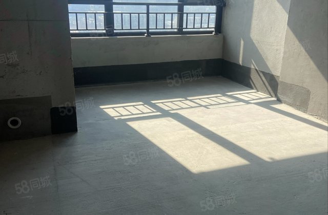 丰悦荟珺玺3室2厅102㎡59.8万二手房图片