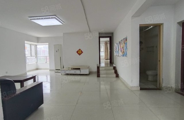 阿尔卡迪亚 光明   合适的一套 大三居    双卫有车位储