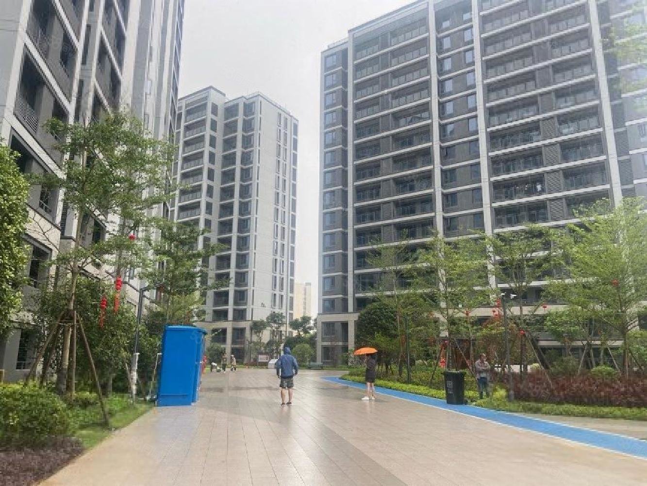 急急东部办公区,江南cbd,花海公园旁,禹洲融信cone玺湾-福州58同城