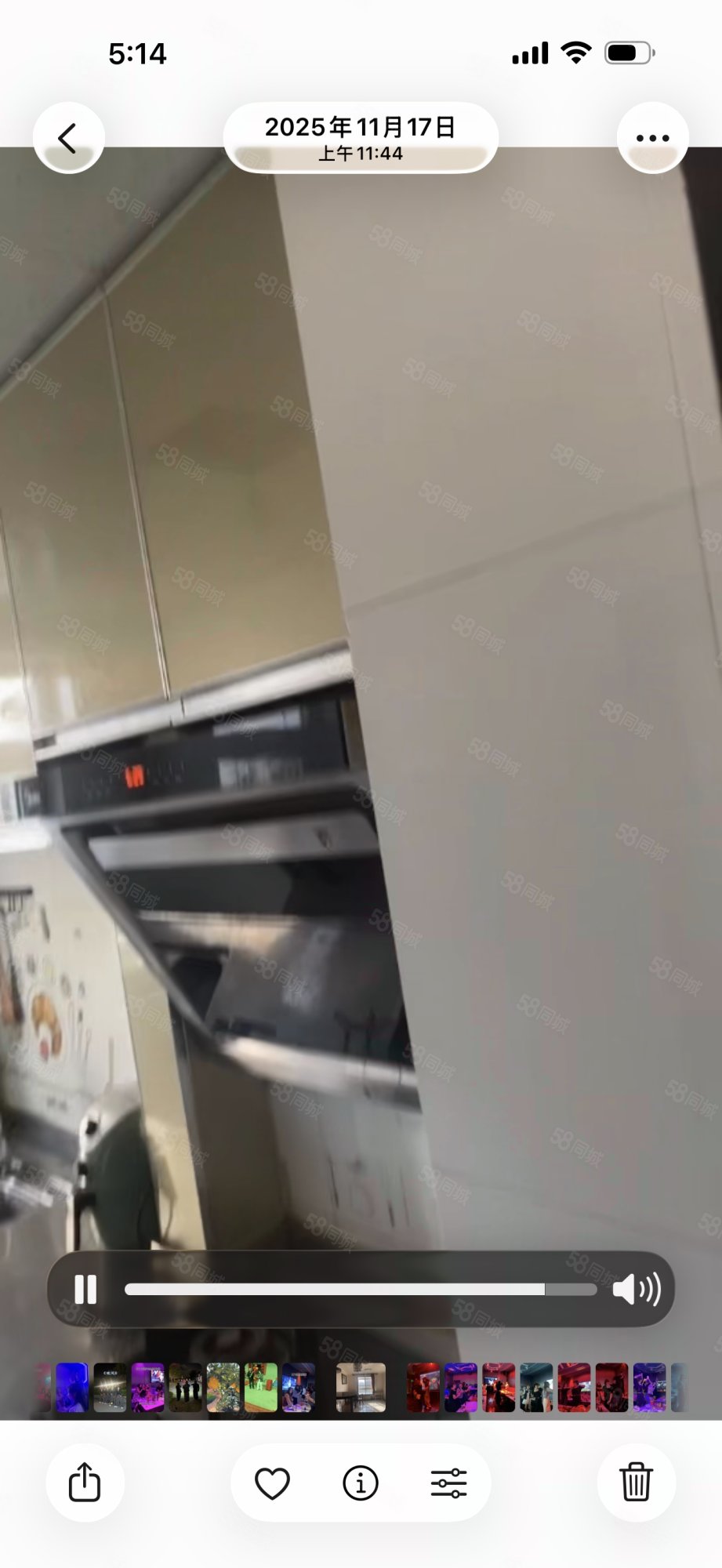 安寧佳園3室1廳1衛(wèi)97.14㎡西南710萬