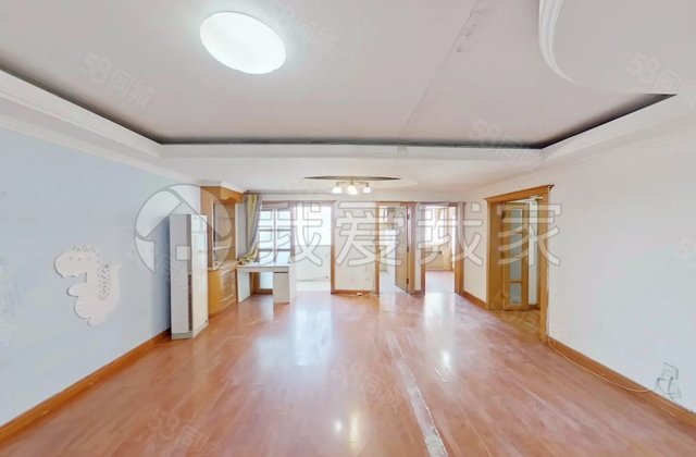 阳光四季社区4室1厅149.4㎡580万二手房图片