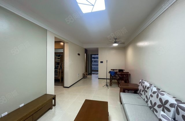 融创美伦熙语2室2厅76㎡52万二手房图片