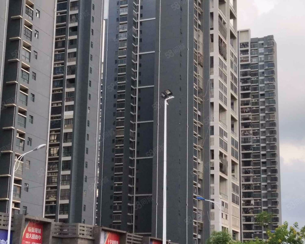 【昌泰水立方, 昌泰水立方小区详情,房价走势,房源,业主论坛】- 南宁