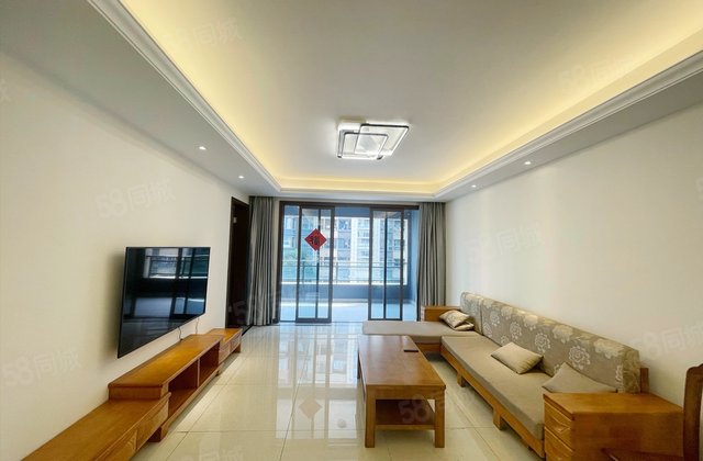 蓝光公园华府4室2厅136.25㎡210万二手房图片