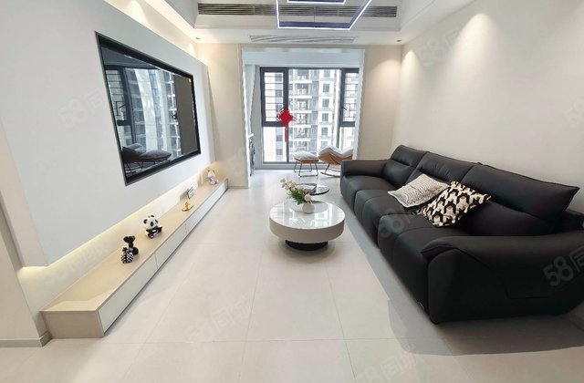 风和日丽3室2厅109㎡58万二手房图片