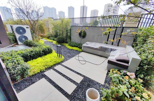 保利国宾首府二期4室2厅127.16㎡279万二手房图片