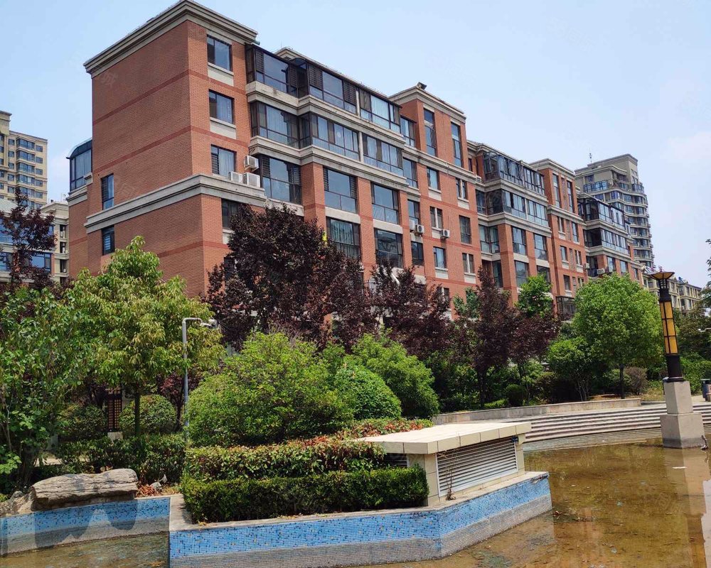 【翠湖天地, 翠湖天地小区详情,房价走势,房源,业主论坛】- 滕州58