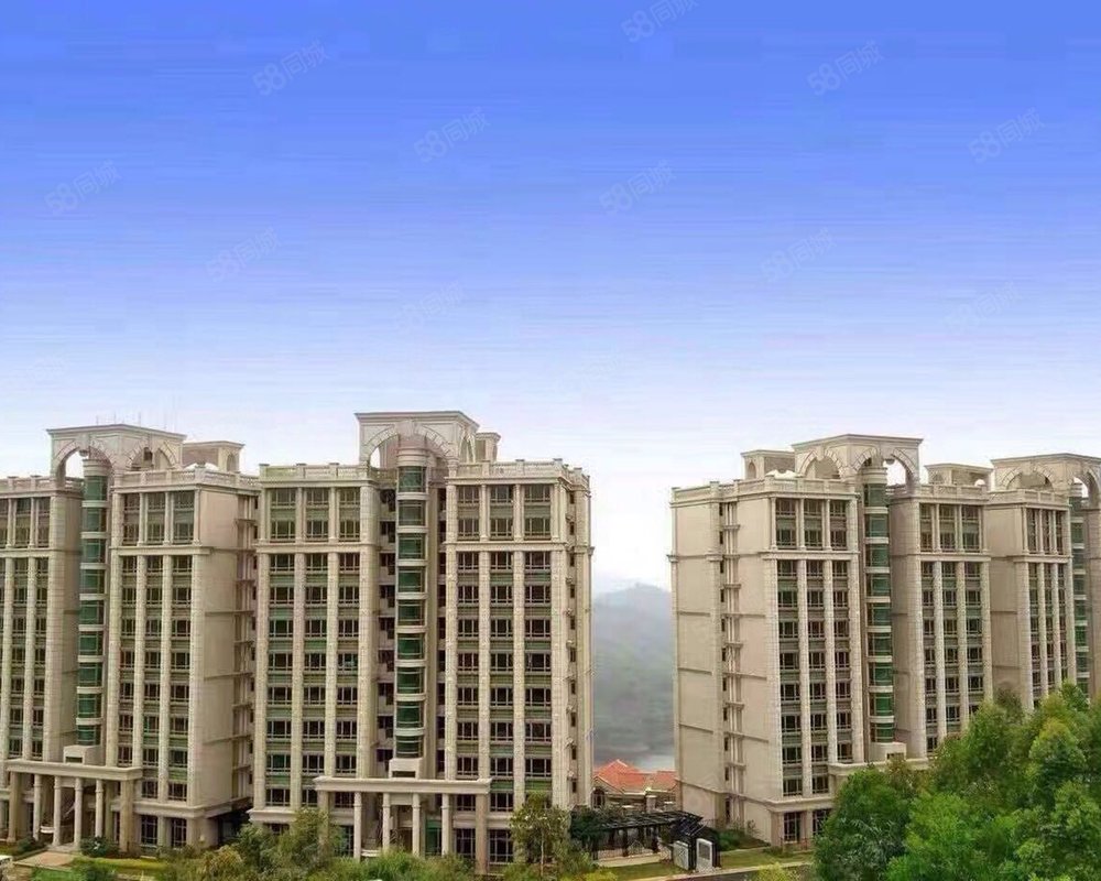 【御湖名邸, 御湖名邸小区详情,房价走势,房源,业主论坛】- 广州58