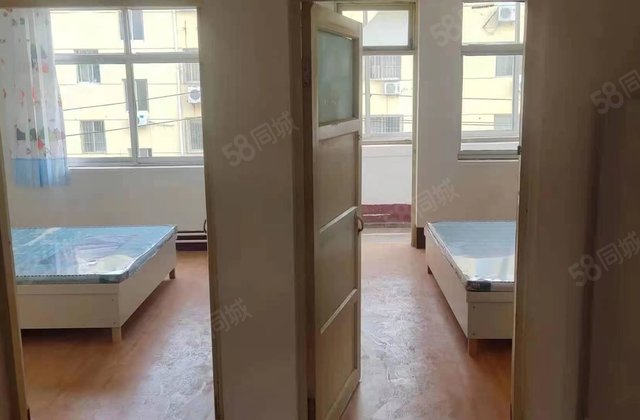 青年林财局家属院  有证可按揭 免大税 三中 北顺 东昌湖