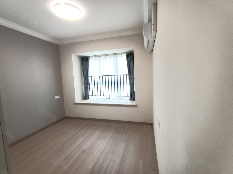 华府天地晶园(二期)3室2厅2卫91㎡南北88万