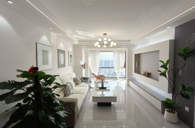 彰泰学府4室2厅109㎡59.8万二手房图片